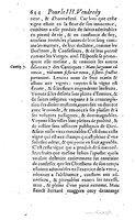 1607 - Nicolas Du Fossé - Trésor quadragésimal - T 01 - BM Lyon