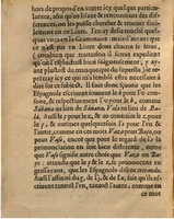 1625 - Hubert Antoine - Trésor des deux langues espagnole et française - Augsbourg