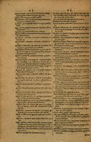 1617 - Samuel Crespin - Trésor des trois langues espagnole, française et italienne (Première partie) - Regensburg