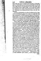 1610 - Paul Marceau - Trésor d’histoires admirables et mémorables - Princeton