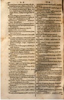 1644 - Jacques Crespin - Trésor des trois langues - Passau