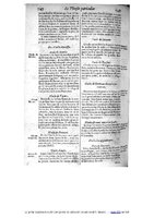 1609 - Étienne Gamonet - Grand dispensaire ou Trésor général et particulier des préservatifs - BIU Santé