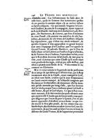 1642 - Sébastien Cramoisy - Trésor des merveilles de la maison royale de Fontainebleau - BM Lyon