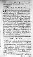 1607 - Étienne Servain et Jean Antoine Huguetan - Trésor de santé ou ménage de la vie humaine - BIU Santé