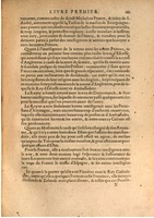1608 - Nicolas Du Fossé - Trésor politique - BSB Munich