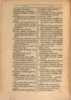 1607 - Marc Orry - Trésor des deux langues espagnole et française (Première et Seconde parties) - ÖNB Wien