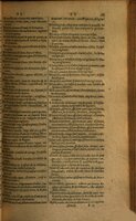 1617 - Samuel Crespin - Trésor des trois langues espagnole, française et italienne (Première partie) - Regensburg