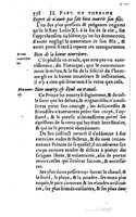 1610 - Louis Coste - Trésor de l’éloquence française (Seconde partie) - BM Lyon