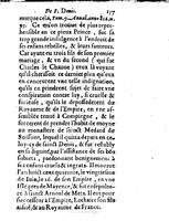 1636 - Jean Billaine - Trésor sacré ou inventaire des saintes reliques - British Library