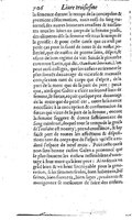 1617 - Jean Le Bouc - Trésor des remèdes secrets - BM Lyon