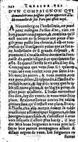 1611 - Raphaël du Petit Val - Trésor des récréations - Anvers Musée Plantin-Moretus