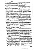 1617 - Samuel Crespin - Trésor des trois langues espagnole, française et italienne (3 parties) - Ohio