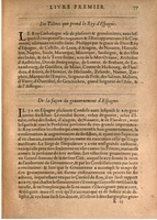 1608 - Pierre Chevalier - Trésor politique - BSB Munich