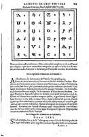 1619 - SHC - Trésor de l’histoire des langues de cet univers - BSB Munich