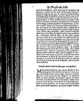 1614 - Jean Richer - Trésor du nouveau style et protocole de la chancellerie de France - BSB Munich