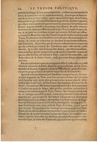1608 - Thierry Rolin - Trésor politique - Augsbourg
