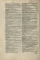 1573 - Christophe Plantin - Trésor du langage bas-allemand - Greifswald