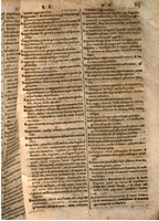 1644 - Jacques Crespin - Trésor des trois langues - Passau