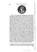 1553 - Jacopo Strada et Thomas Guérin - Épitome du Trésor des antiquités - BM Lyon