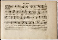 1594 - Paul Marceau - Trésor de musique d&#039;Orlande de Lassus, Superius, Bassus, Tenor, Quinta pars - BnF