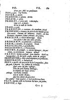 1655 - Augustin Courbé - Trésor de recherches et antiquités gauloises et françaises - BM Lyon