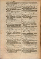 1609 - Philippe Albert et Alexandre Pernet - Trésor des trois langues française, italienne et espagnole (Première partie) - BSB Munich