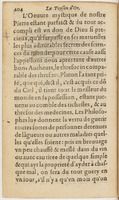 1612 - Charles Sevestre - Toison d’or ou la fleur des Trésors - BnF
