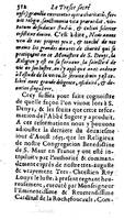 1646 - Jean Billaine - Trésor sacré ou inventaire des saintes reliques - BM Lyon