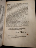 1553 - Jacopo Strada et Thomas Guérin - Épitome du Trésor des antiquités - Les Méjanes, Aix-en-Provence