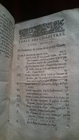 1613 - Claude Rigaud - Panthologie ou Trésor précieux de la sainte croix - BM Amiens