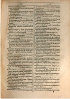 1609 - Philippe Albert et Alexandre Pernet - Trésor des trois langues française, italienne et espagnole (Première partie) - BSB Munich