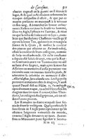 1607 - Nicolas Du Fossé - Trésor quadragésimal - T 01 - BM Lyon