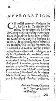 1615 - Jean Bogart - Trésor des indulgences du saint Rosaire - UGent