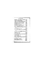 1578 - Benoît Rigaud - Trésor de médecine tant théorique que pratique - BnF