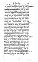 1607 - Nicolas Du Fossé - Trésor quadragésimal - T 01 - BM Lyon