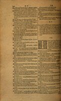 1617 - Samuel Crespin - Trésor des trois langues espagnole, française et italienne (Première partie) - Regensburg