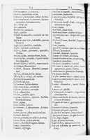 1616 - Veuve Marc Orry - Trésor des deux langues espagnole et française (Seconde partie) - BnF