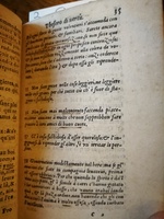 1576 - Benoît Rigaud - Trésor de vertu - BNC Florence