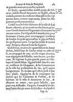 1578 - Nicolas Chesneau - Trésor et entière histoire de la triomphante victoire du corps de Dieu sur l’esprit malin - British Library