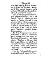 1633 - Jean Corrozet - Trésor des histoires de France - BM Lyon