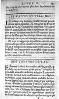 1607 - Étienne Servain et Jean Antoine Huguetan - Trésor de santé ou ménage de la vie humaine - BIU Santé