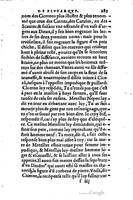 1578 - Jean Poupy - Trésor des morales de Plutarque - BSB Munich