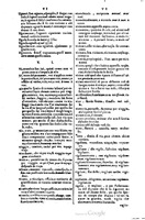 1617 - Samuel Crespin - Trésor des trois langues espagnole, française et italienne (3 parties) - Ohio