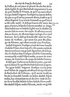 1578 - Nicolas Chesneau - Trésor et entière histoire de la triomphante victoire du corps de Dieu sur l’esprit malin - British Library