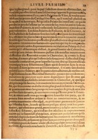 1608 - Pierre Chevalier - Trésor politique - BSB Munich