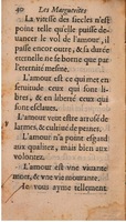 1608 - Théodore Reinsart - Les Marguerites françaises ou Trésor des Fleurs du bien-dire - BSB Munich