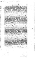 1610 - Paul Marceau - Trésor d’histoires admirables et mémorables - BSB Munich