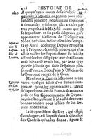 1626 - Joseph Bouillerot - Trésor de l’histoire générale de notre temps - BSB Munich