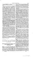 1629 - Veuve Nicolas Buon - Trésor du droit français (29620 T. 1) - BM Lyon