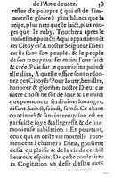 1578 - Guillaume Chaudière - Trésor de dévotion traitant de plusieurs belles vertus - BM Lyon
